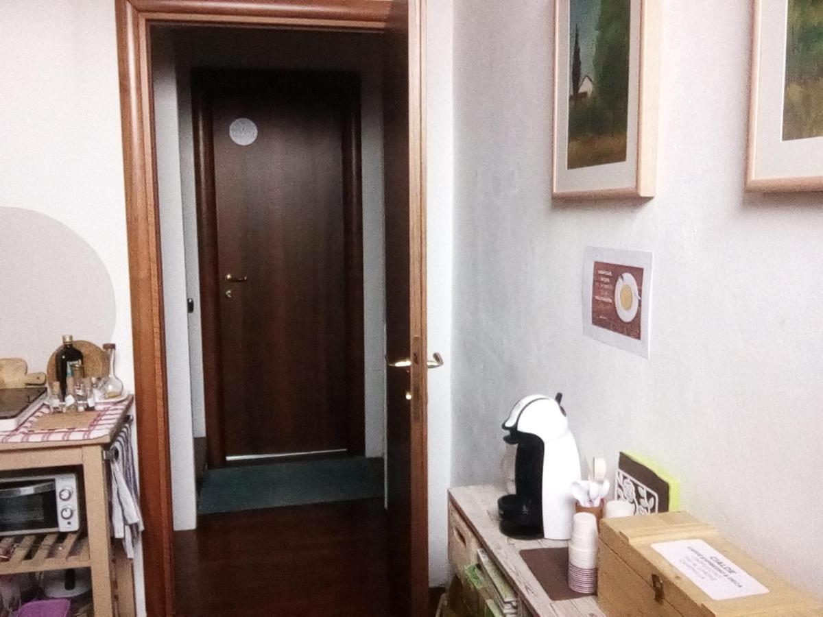 In Corte Al Laghetto Мерате Екстериор снимка