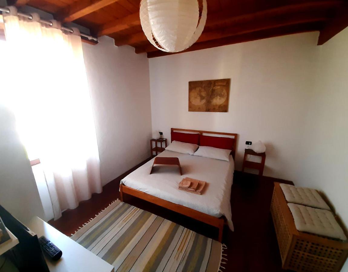 In Corte Al Laghetto Мерате Екстериор снимка