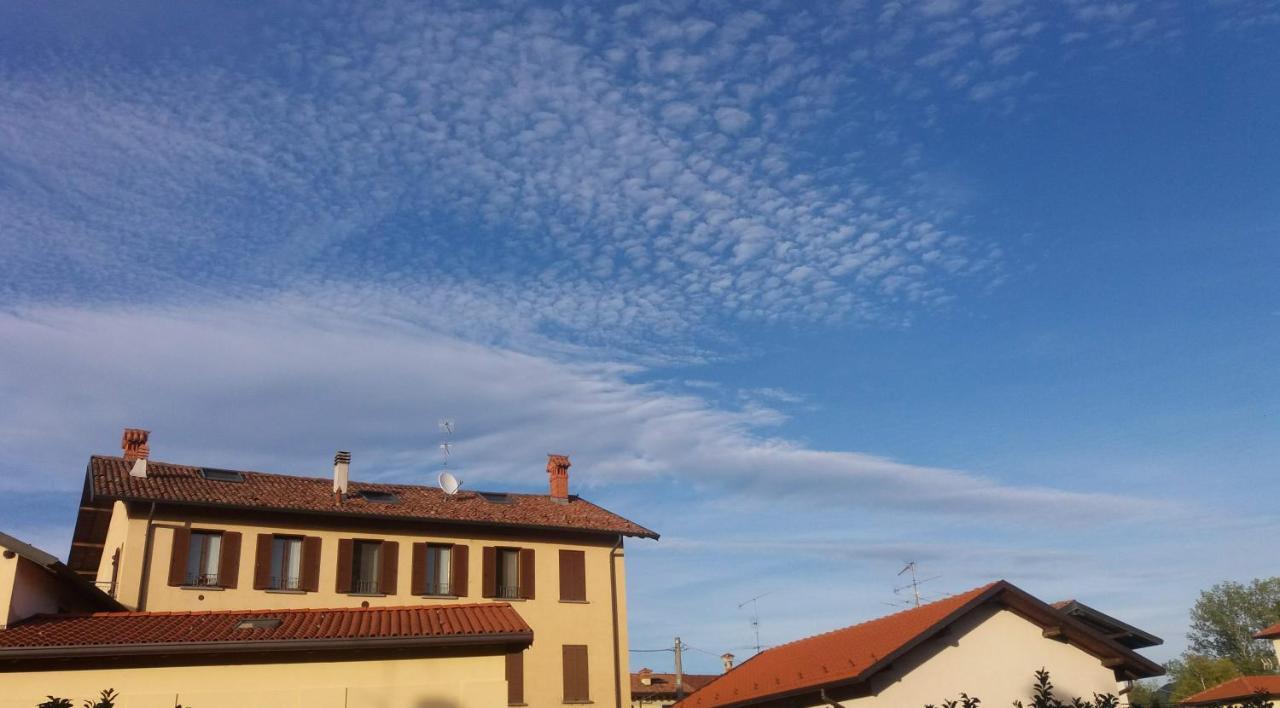 In Corte Al Laghetto Мерате Екстериор снимка